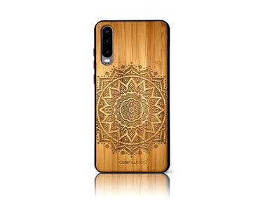 MANDALA Huawei P30 Backcase